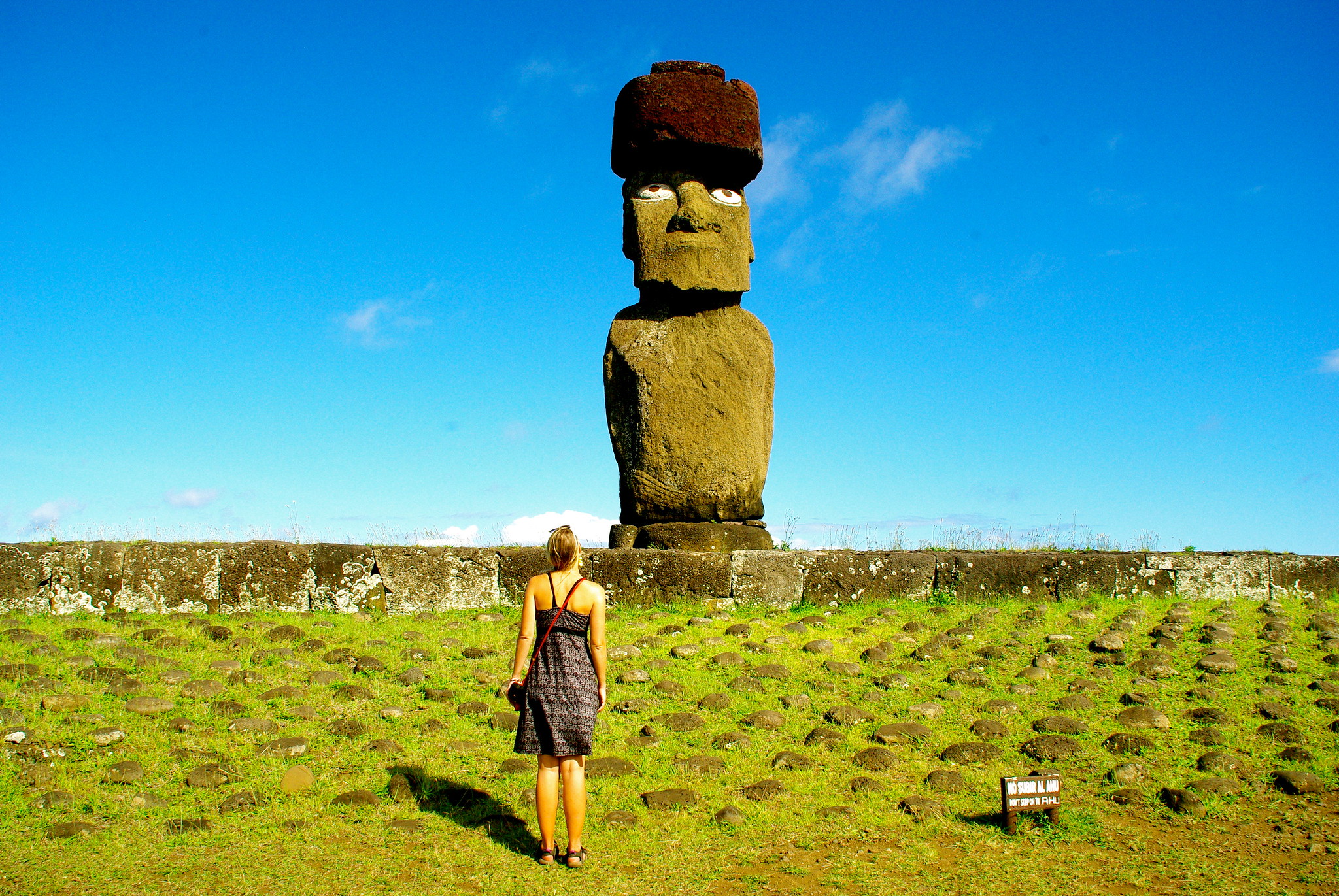 Easter Island 1