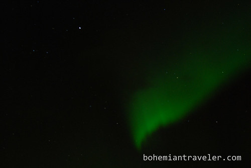northern lights Iceland (7)