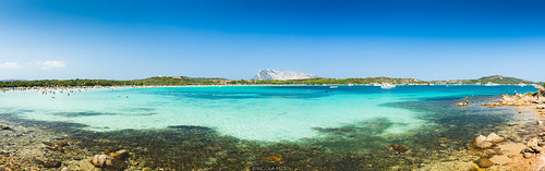 san teodoro cala brandinchi colors water blue sea summer travel panoramic panorama landscape canon nature sardegna olbia italy beach