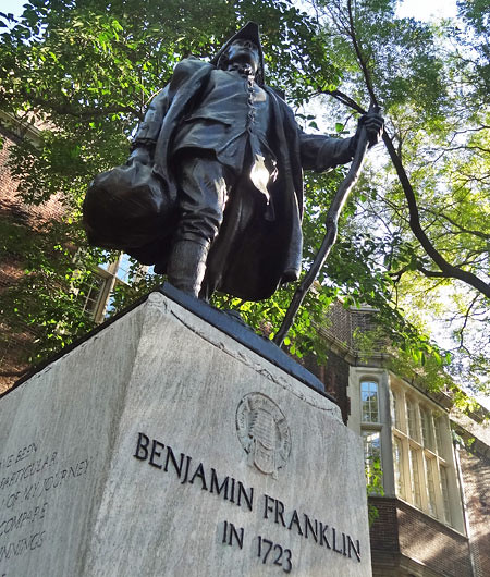 ben-franklin-statue-penn