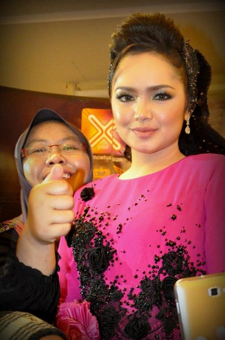 Siti Nurhaliza Live In Kuantan