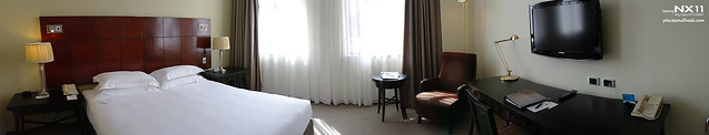 grace hotel sydney room panoramic