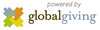 Powered by Globalgiving UK