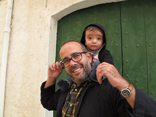 Miq&Me. L'armentera.