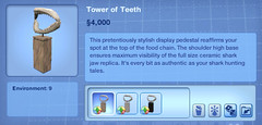 Tower of Teeth