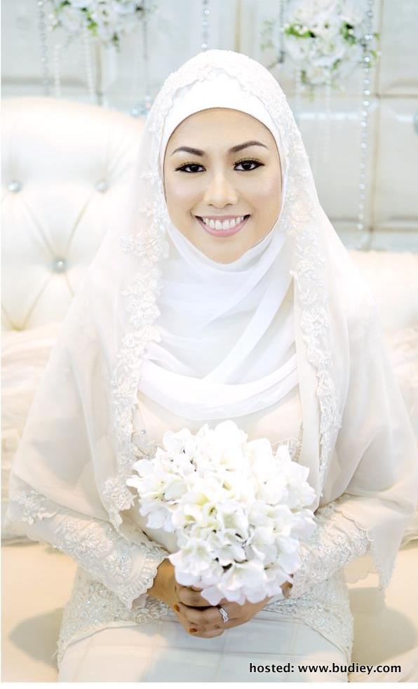 Gambar Majlis Persandingan Pelakon Hairie Othman &Amp; Dalia Diyana