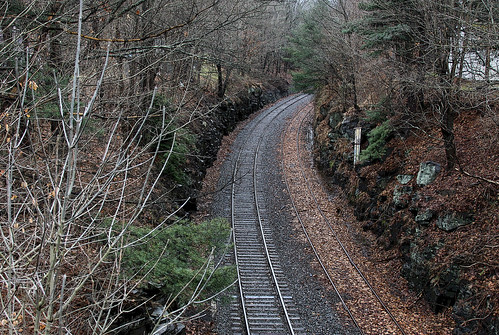 railroad tracks narrowsburg railroadtracks sullivancounty narrowsburgny