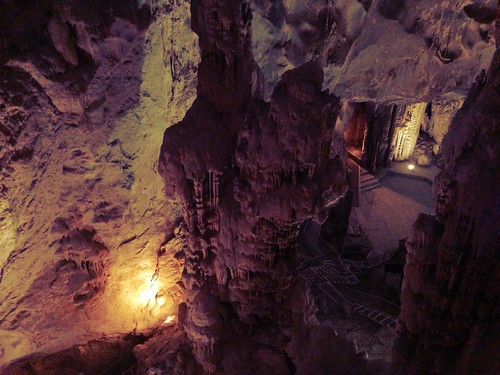 méxico turismo monterrey grutas cuevas grutasdegarcía uploaded:by=flickrmobile flickriosapp:filter=iguana iguanafilter