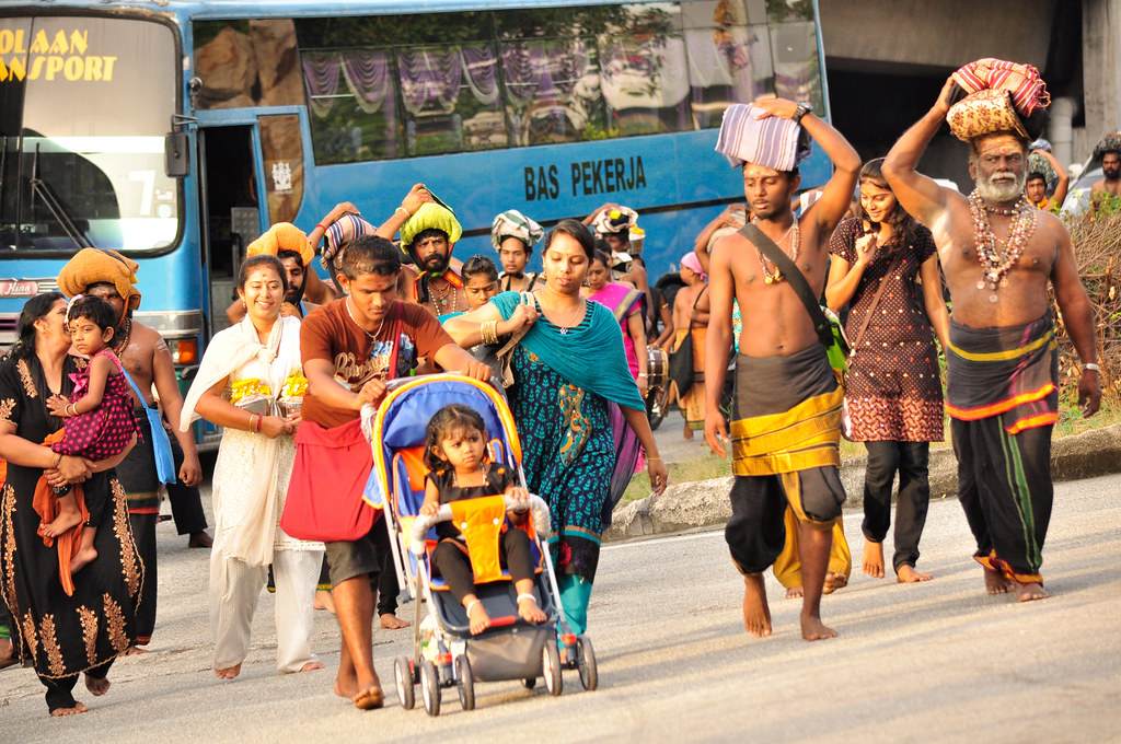 2013 Pongal Festival