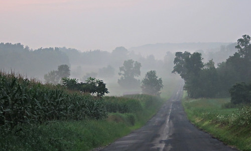 road county ohio cornfield farm agriculture portage ryder hiram mantua portagecounty garrettsville hiramcollege ryderroad hiramtownship