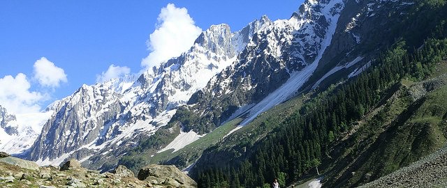 sonmarg hotels