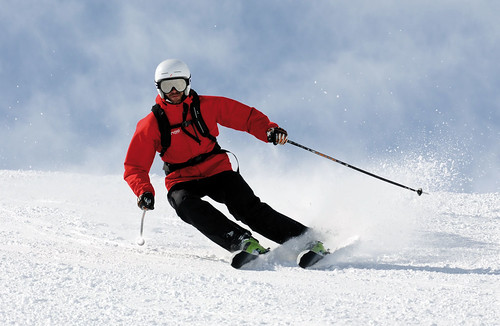 Test nejlepších lyží na českém trhu - SNOWtes