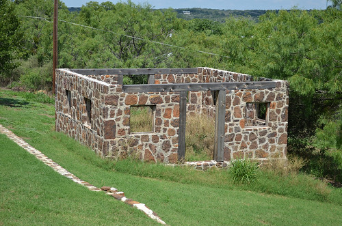 building architecture landscape army outdoors us texas fort tx mason cavalry