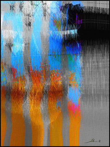 digital java arte abstracto pintura digitalpaint javananda