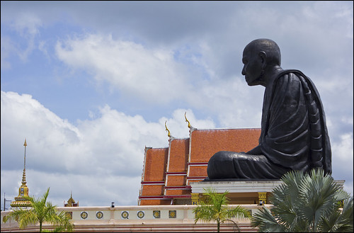 Wat Manee Sri Mahathat