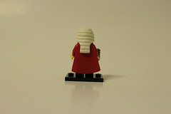 LEGO Collectible Minifigures Series 9 (71000) - Judge
