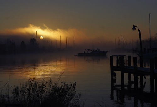 morning light sunset shadow sun colour landscape day pentax cloudy harbour maryland solomons noediting pentaxkm sooc pentaxart smcf250mmlens