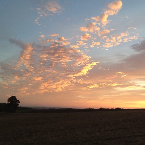 sunset sky clouds tramonto nuvole ciel cielo nuages coucherdesoleil nofilter uploaded:by=flickstagram instagram:photo=2932752468438909901785738