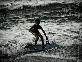 Surf Boy
