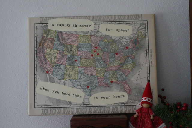 family map