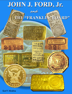 Ford Franklin Hoard book cover