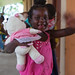 Novena de Navidad: Juguetes y Meriendas para niños de Africa  