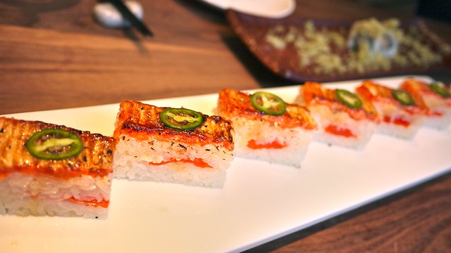 Minami Japanese Restaurant | Yaletown, Vancouver