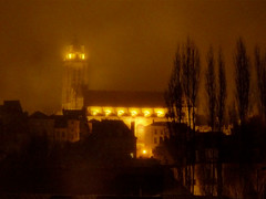 cathédrale Saint-Maclou, Pontoise