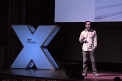 Rehearsal, Walkthrough, & Soundcheck   TEDxSanDiego … 