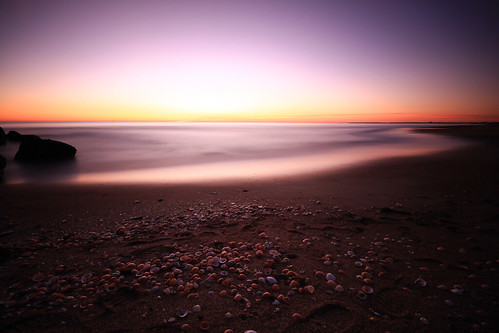longexposure sunset sea beach tramonto mare spiaggia sigma1020 canoneos50d nd110filter libralato lucalibralato