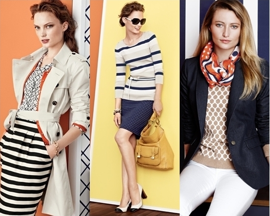 3 Stylish Tricks in Mixing Patterns