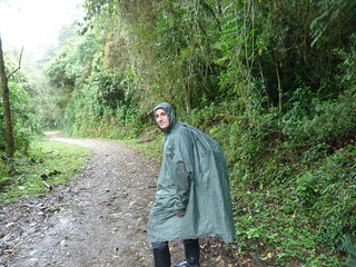 Fotografía en el Valle de Cocora (Colombia)