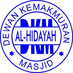 Maulid Nabi Muhammad SAW Masjid Al-Hidayah Bedahan 