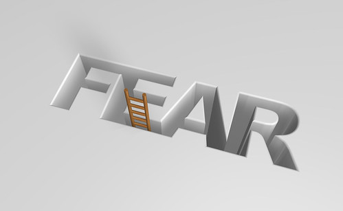 The paralyzing effect of fear on the workplace