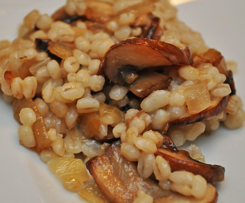 Mushroom-Carmelized-Onion-Barley