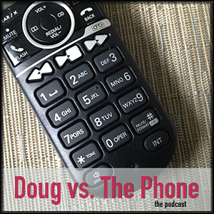 podcast – Slug is Doug