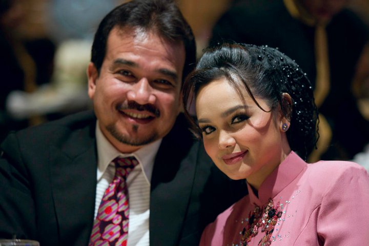 Siti Nurhaliza Batal Konsert Suami Kemalangan Di New Zealand Datuk K Patah Tangan
