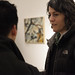 Art on Site Opening Reception