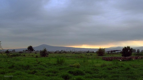 mountain field méxico clouds sunrise landscape mexico paisaje amanecer nubes campo montaña santalucía cerrogordo estadodeméxico booxmiis