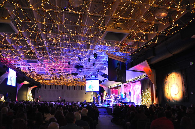 The Night Before: Christmas Eve Worship | Flickr - Photo Sharing!