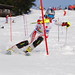 Testování lyží s Rumasportem