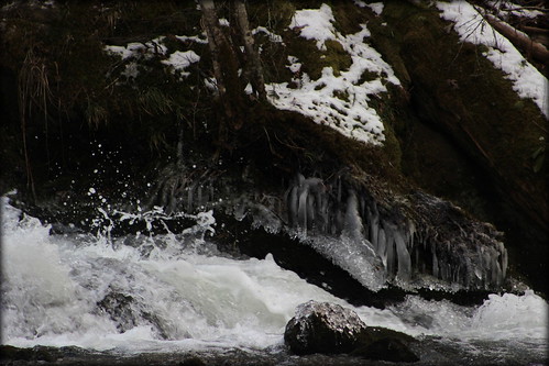 ice water creek