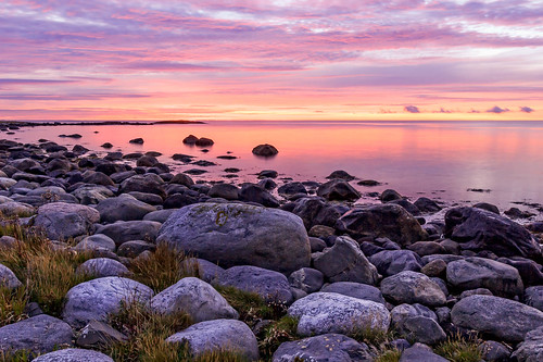 norway morning beach ocean norge clouds arendal sunrise sea rockybeach tromøya austagder rocks no