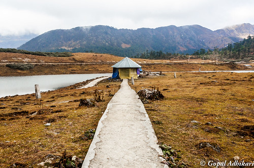 tawang arunachalpradesh