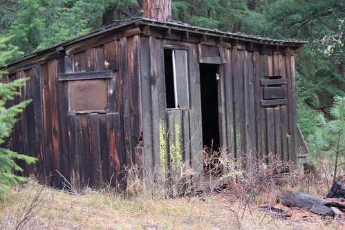 california landscape cabin unitedstates fortjones
