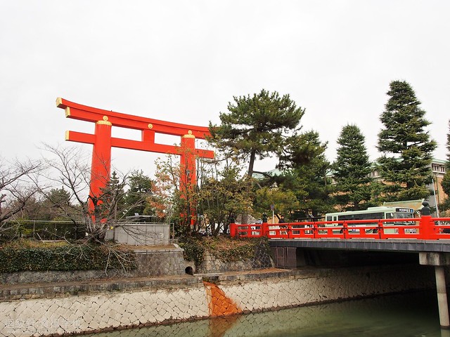 京都 平安神宮