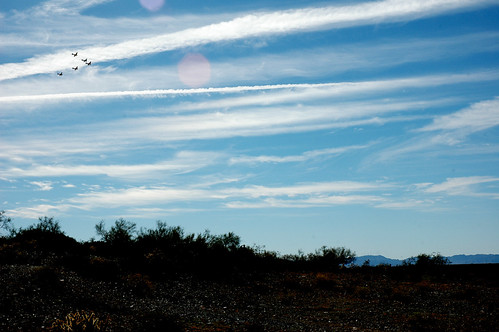 arizona sky usa phoenix clouds landscape unitedstates five az nikond70s planes 2012 riseofthephoenix