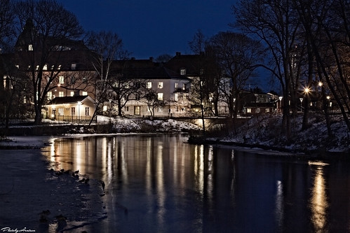 city longexposure winter light snow color colour building ice nature water beauty weather canon buildings wonderful river landscape outdoors photography eos 50mm evening interesting fantastic colorful long flickr artistic sweden outdoor snowy natur streetshots peaceful frosty swedish nighttime waters sillouette nordic sverige alexander icy f8 geographic västerås enviroment coulorful flickrs streetpicture supershot arntsen eos1000d exploreable alexanderarntsen photobyarntsen