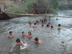 Campamento de Localidad - Cascas 2012 44