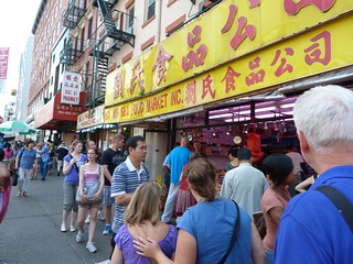 Imagen de Chinatown (Nueva York)